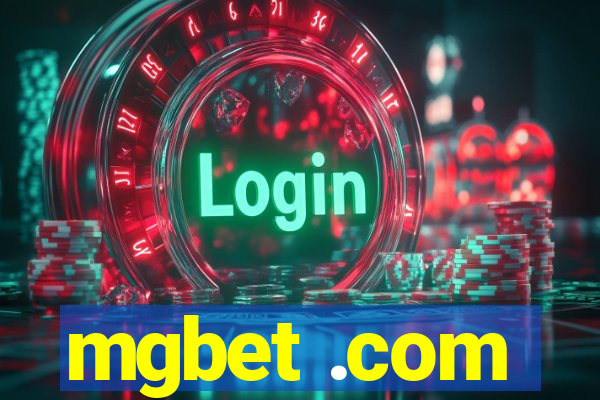 mgbet .com